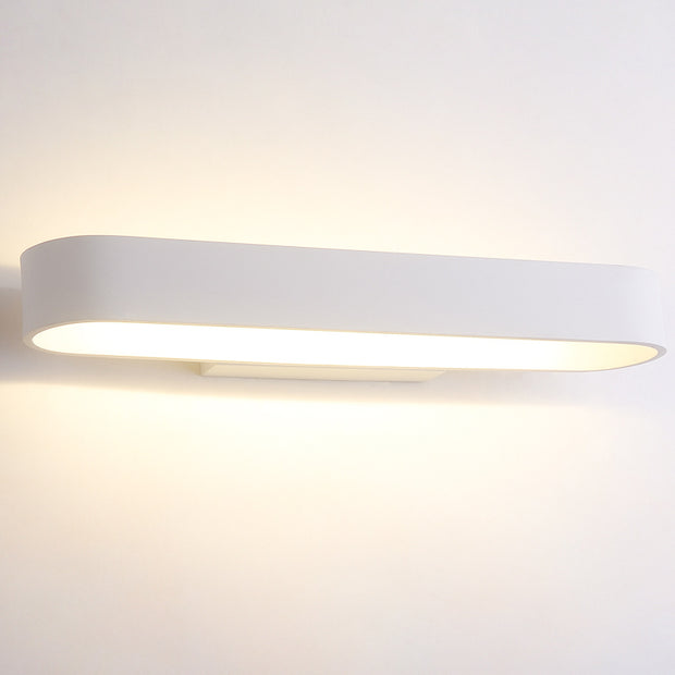 Bedroom Wall Lamp Aisle Decoration Living Room Study Bathroom Interior Decoration Nordic Simple Modern Lamps