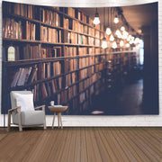 Casual Bedroom Psychedelic Home Decor Abstract Fabric Carpet