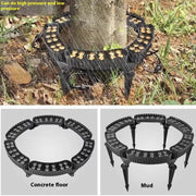 Led Tree Light Waterproof Tree Lamp