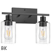 Bathroom Interior Mirror Headlight Bedroom Bedside Wall Lamp