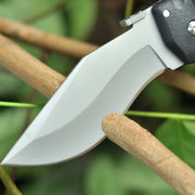 Cold Steel Folding Knife Outdoor Portable Mountaineering