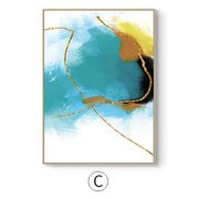 New Living Room Decoration Painting